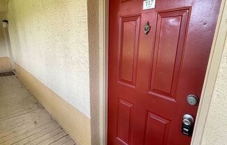 Palm Lakes Condominium