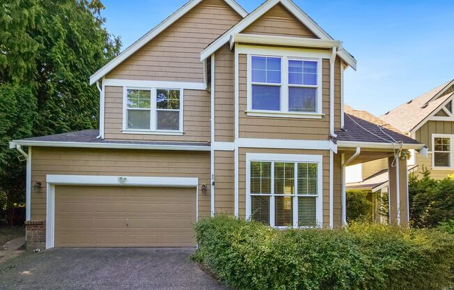 Modern Craftsman with Stylish Updates in Sweetbrier