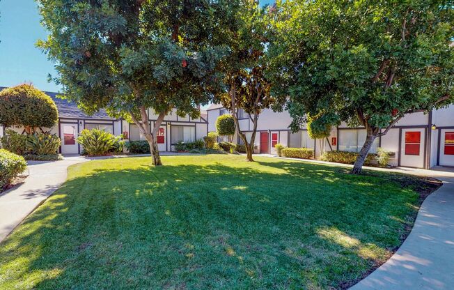 Henry Square- Luxury Townhomes