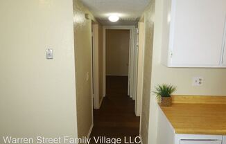 17015-17016 Ivy Ave 17026, 17036, 17046 Ivy Ave.