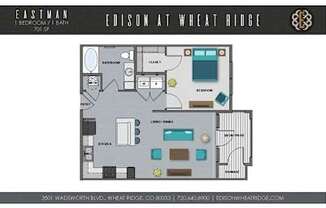 Partner-provided photo for $1820 unit