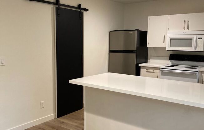 Stratford Beach Apartments
