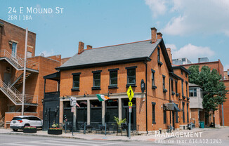 24 E MOUND ST
