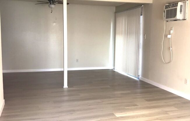 Flower Street Apartments