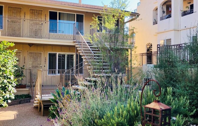 La Playa 1 bedroom, 1 bath Walking Distance to Bay & Point Loma Village