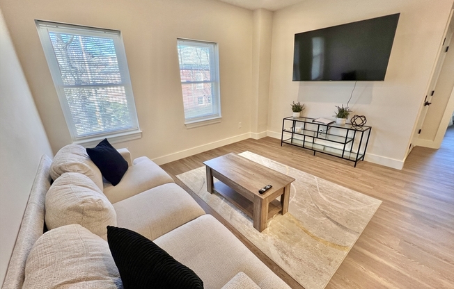 20 WOBURN ST