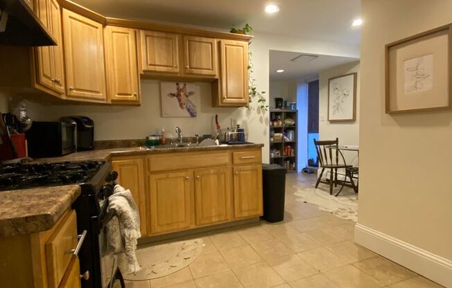 Franklin Three - Cady