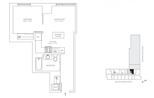 Partner-provided property photo