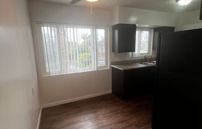 2 beds, 1 bath, 805 sqft, $2,495, Unit 2218 1/2