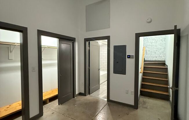 1 bed, 1 bath, $1,399, Unit 6209