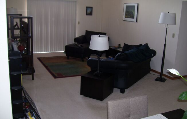 Clover Downs Phase 1 Apartments