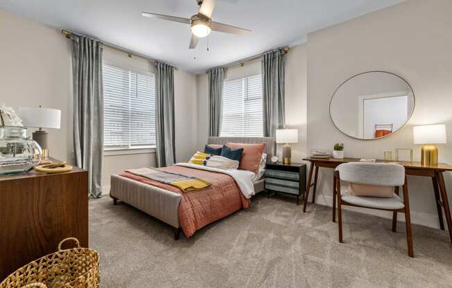 Welcome Home to Encore at Heritage Wake Forest Apartments
