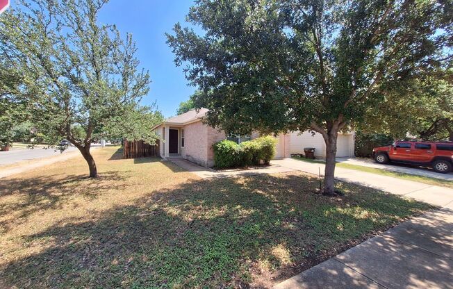 Bridgewood Corner Lot