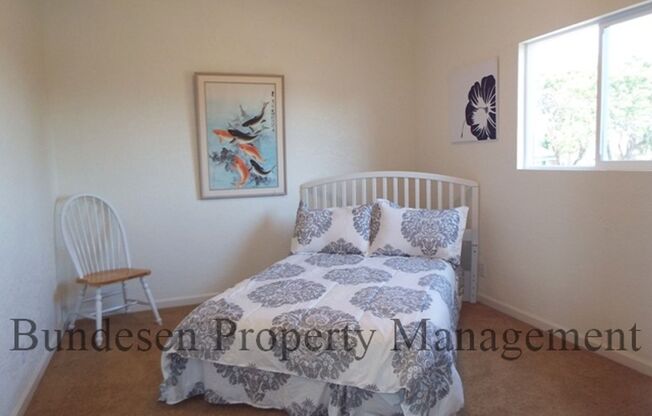 2 beds, 1 bath, $2,350, Unit House