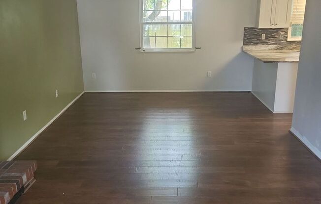 Lovely Updated 3-Bedroom Home with Spacious Backyard