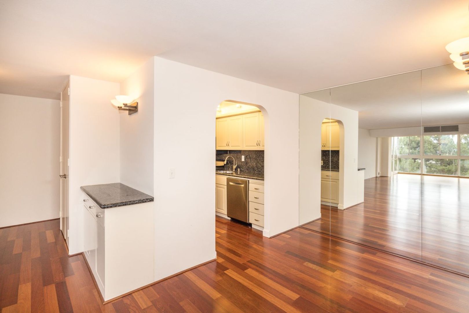 High Rise Living in the Heart of Downtown Palo Alto!