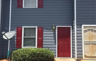 EVANS MILL DR