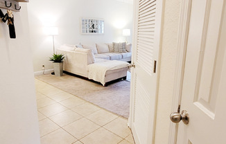 Waters Ridge Apartments
