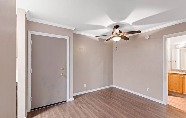 1 bed, 1 bath, $1,800