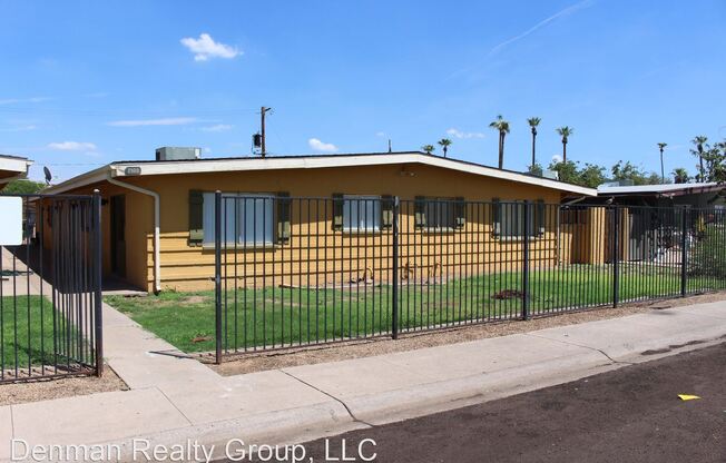7105 N. 68th Drive Units 1-4