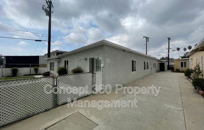 Partner-provided property photo