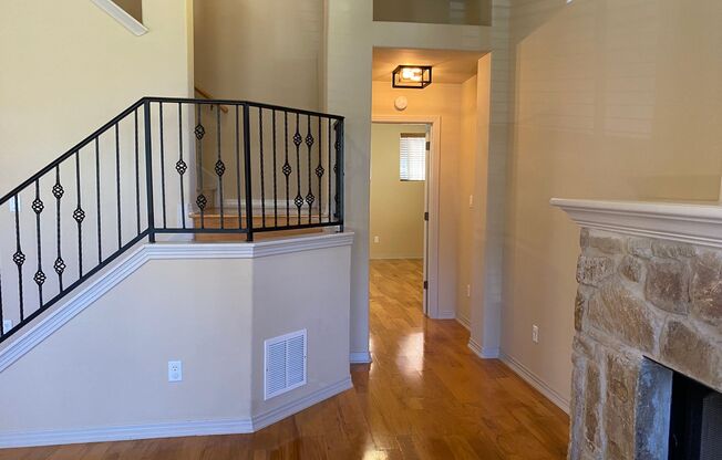Must See 3 Bed/2 Bath Garden Home in Bull Creek Ranch