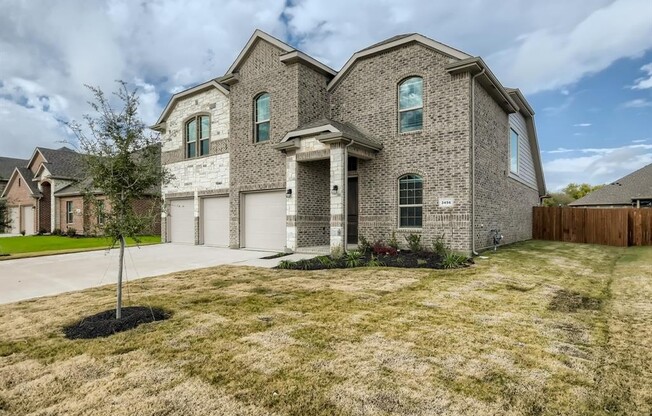 3456 EVERGREEN WAY
