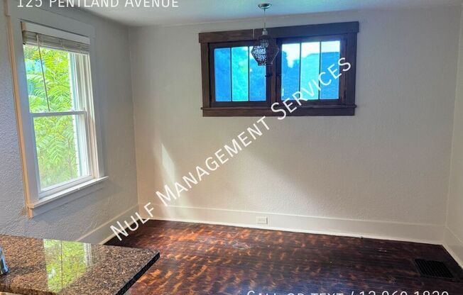 125 PENTLAND AVE