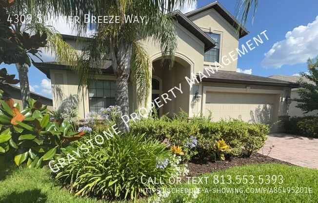 4309 SUMMER BREEZE WAY