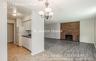 3323 S MONACO PKWY