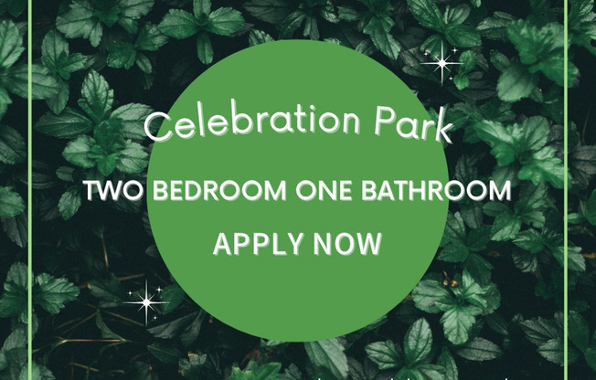 Celebration Park Apts