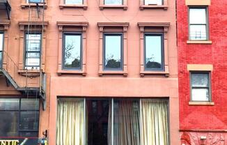 2303 Adam Clayton Powell Jr Blvd