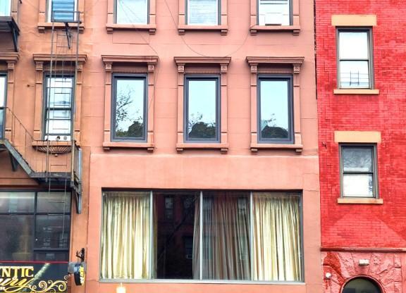 2303 Adam Clayton Powell Jr Blvd