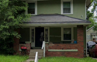 5422 Michigan Ave