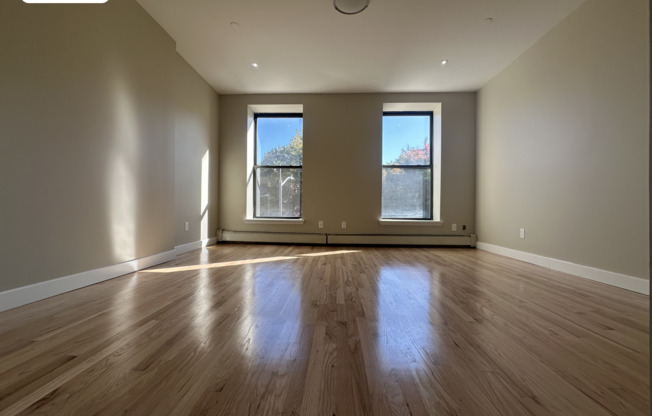 1 bed, 1 bath, $3,175, Unit 2