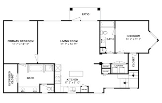 Partner-provided photo for $2094 unit