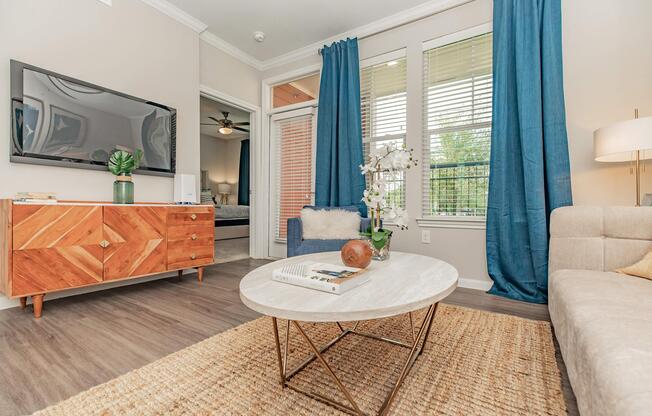Home - The Cardiff at Louetta Lakes - Spring, TX