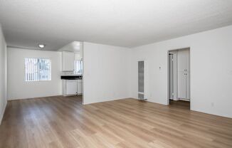 1 bed, 1 bath, $1,750, Unit 01