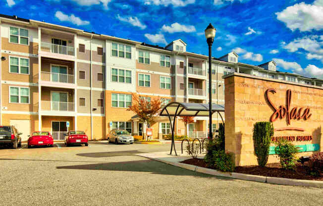 Partner-provided property photo