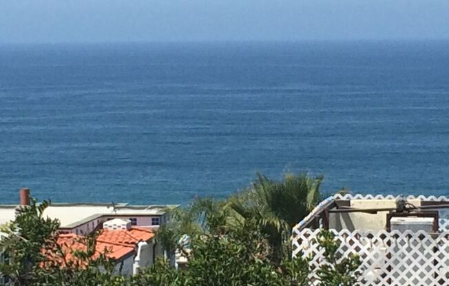 RECENTLY REMODELED, LUXURIOUS & BRIGHT, TRI-LEVEL, 4BR/3.5BA HOME W/ AMAZING PANORAMIC OCEAN VIEW IN HEART OF NORTH MB STEPS TO BEACH, SHOPS & RESTAURANTS -
