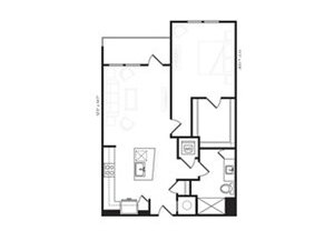 Partner-provided photo for $1950 unit