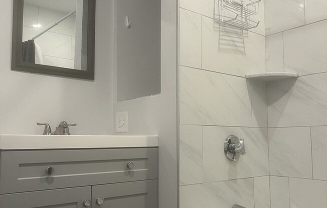 2 beds, 1.5 baths, 1,100 sqft, $2,400, Unit 1