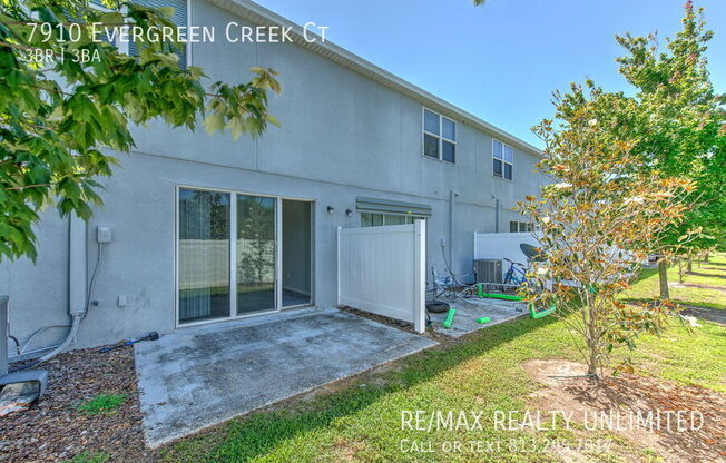 7910 EVERGREEN CRK CT
