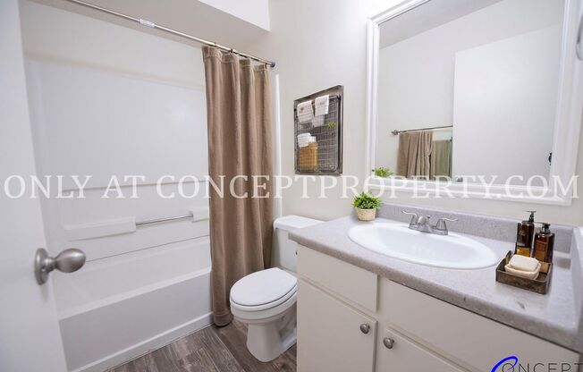 3 beds, 2 baths, 1,550 sqft, $1,750, Unit 4050