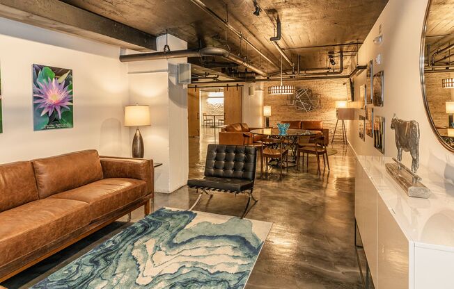 Studio, 1 bath, 610 sqft, $1,350, Unit 110-503