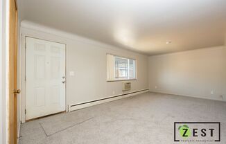 1 bed, 1 bath, $750, Unit Unit 7