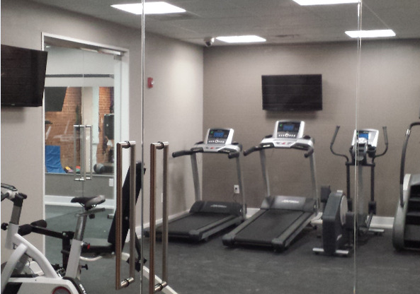 1210 Chestnut Street