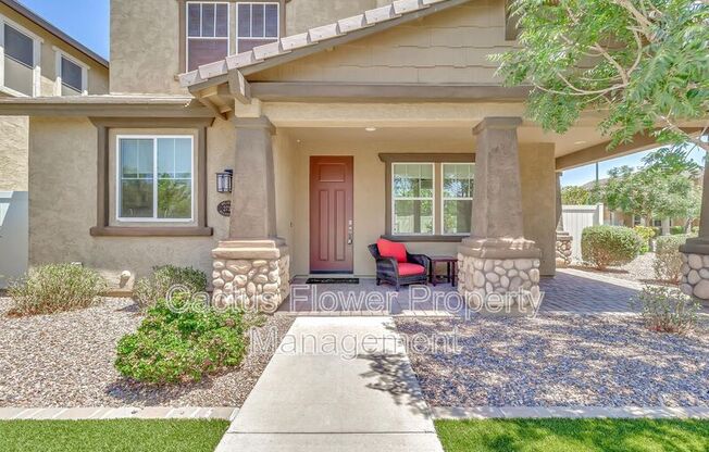 2734 S SANTA RITA