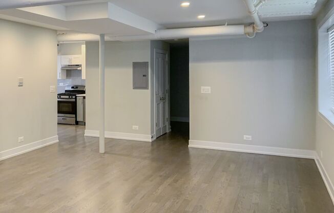 2 beds, 1 bath, 1,150 sqft, $1,995, Unit 1931-G