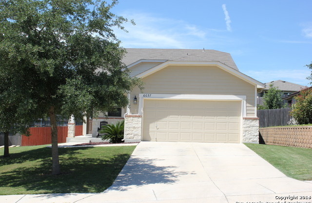 Great 4 Bedroom, 3 Bathroom Home Available in Scenic Hills (Cibolo/Schertz) Realtor Commission: $600